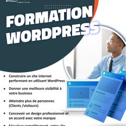 FORMATION WORDPRESS