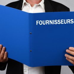 LISTE FOURNISSEUR (Bootcamp)